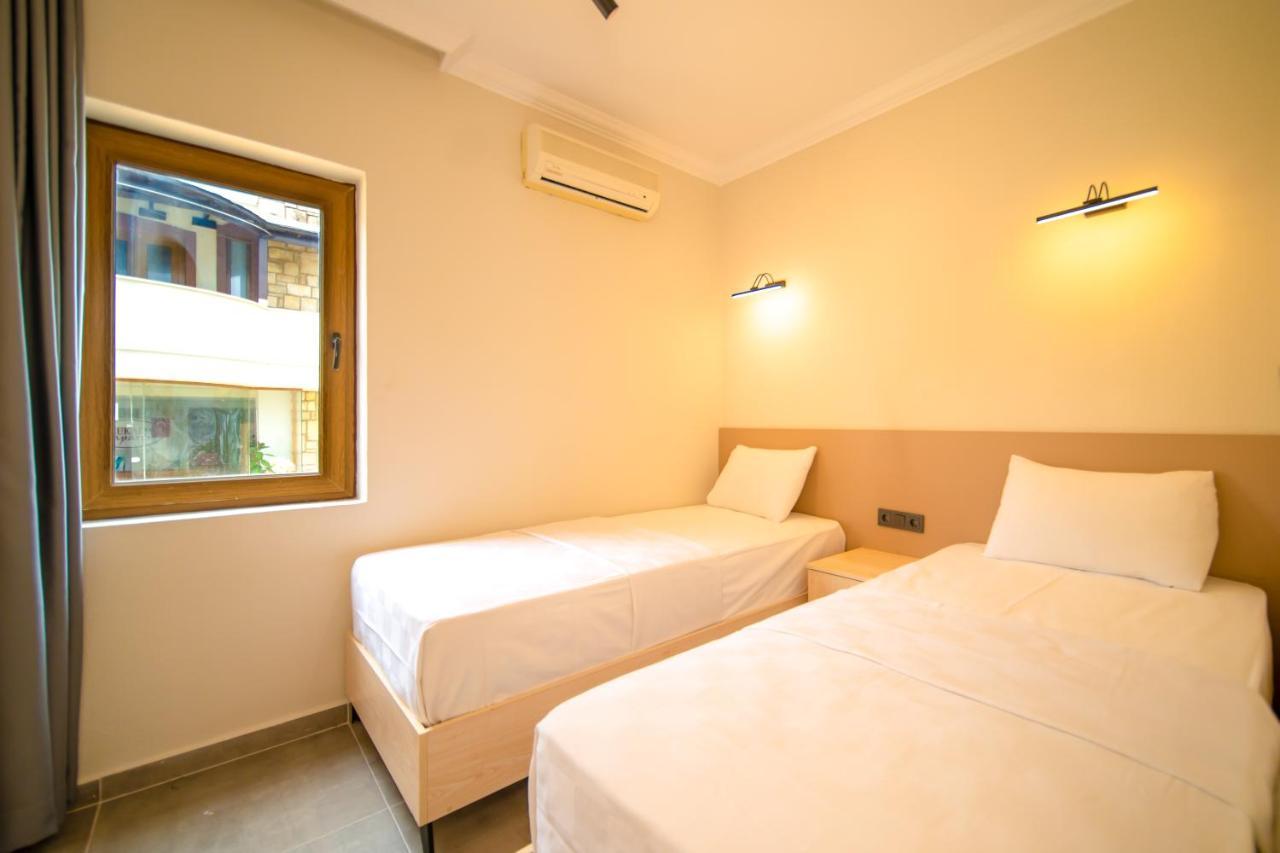 Ozukara Apart 2 Gumbet Bagian luar foto