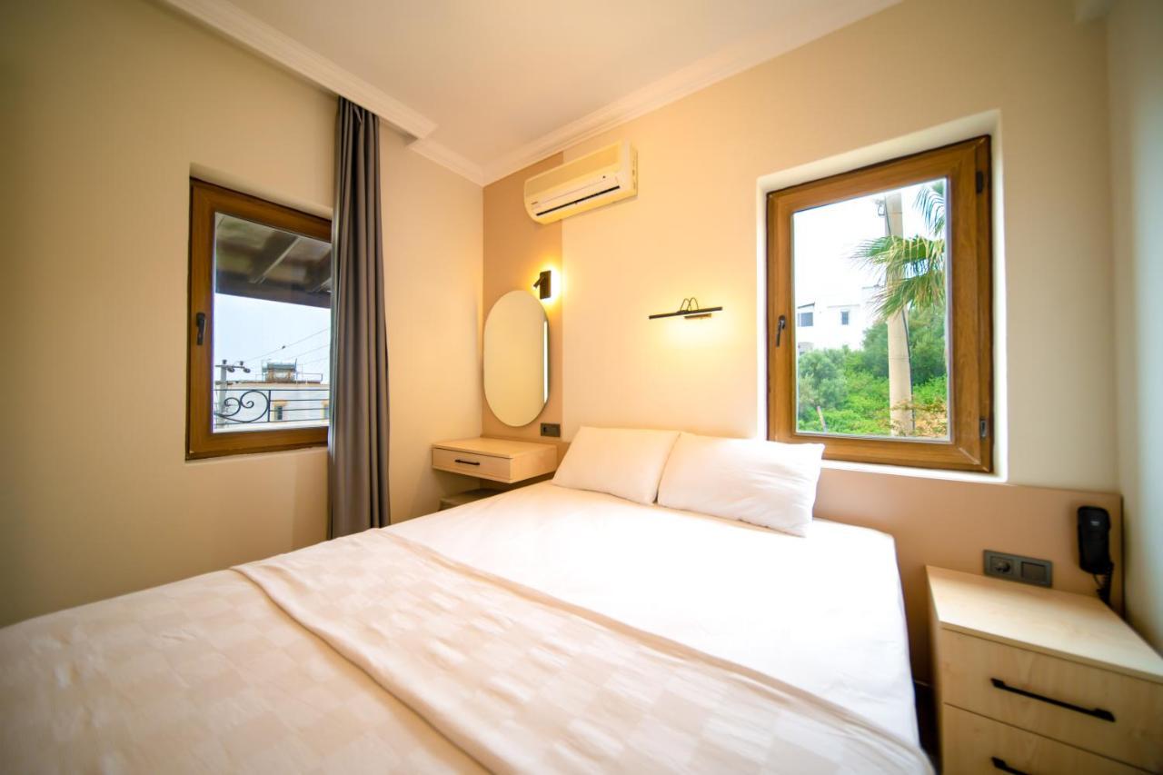 Ozukara Apart 2 Gumbet Bagian luar foto