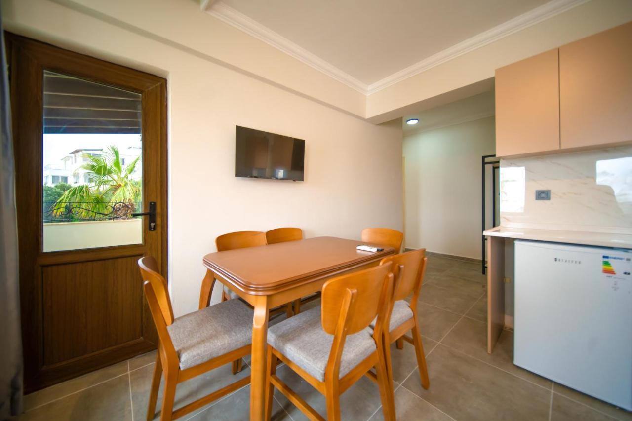 Ozukara Apart 2 Gumbet Bagian luar foto