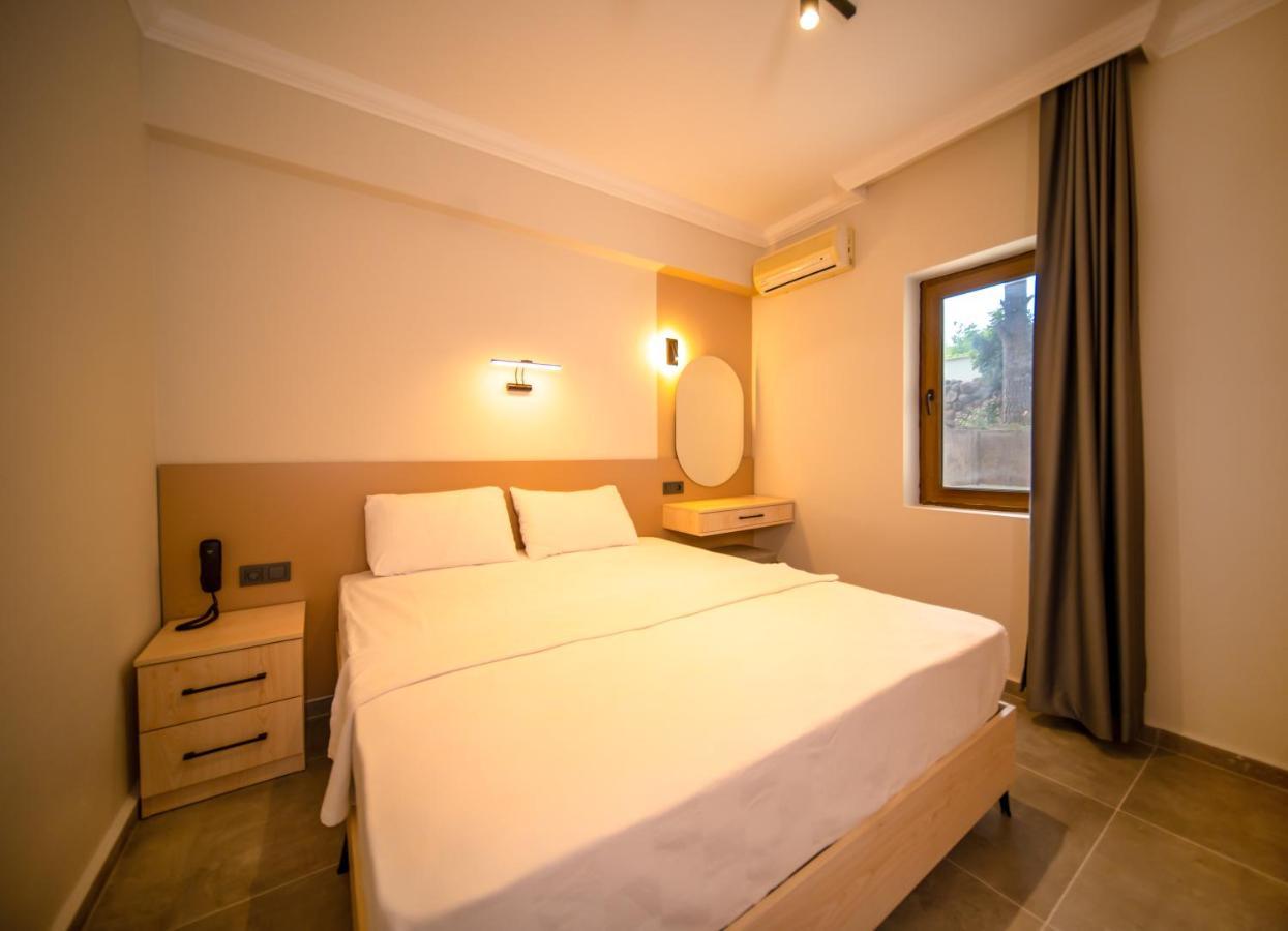 Ozukara Apart 2 Gumbet Bagian luar foto