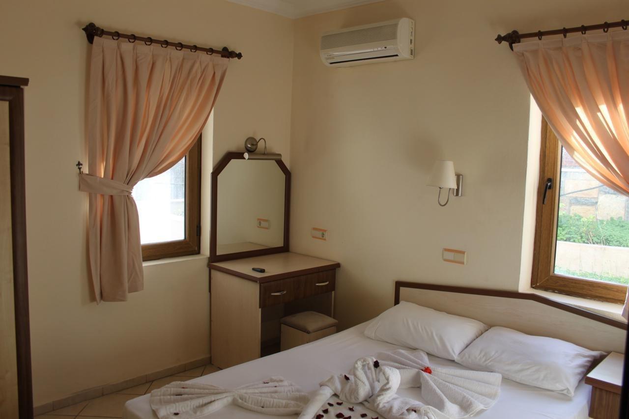 Ozukara Apart 2 Gumbet Bagian luar foto