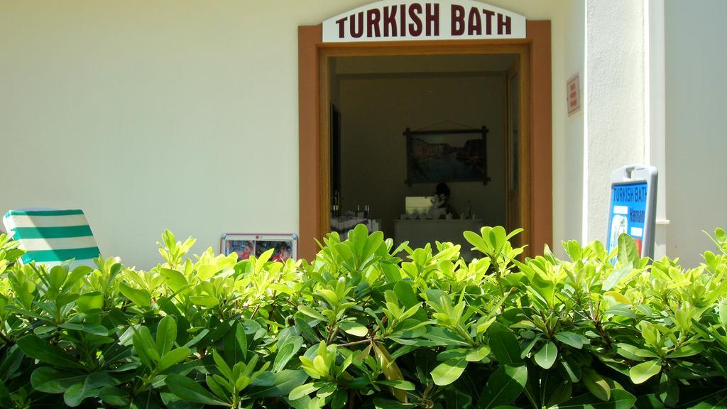 Ozukara Apart 2 Gumbet Bagian luar foto