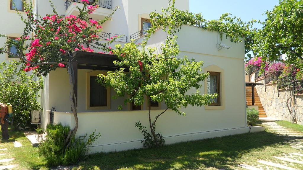Ozukara Apart 2 Gumbet Bagian luar foto
