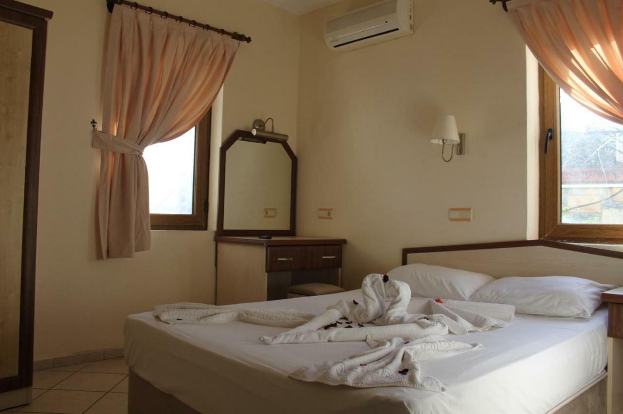 Ozukara Apart 2 Gumbet Bagian luar foto